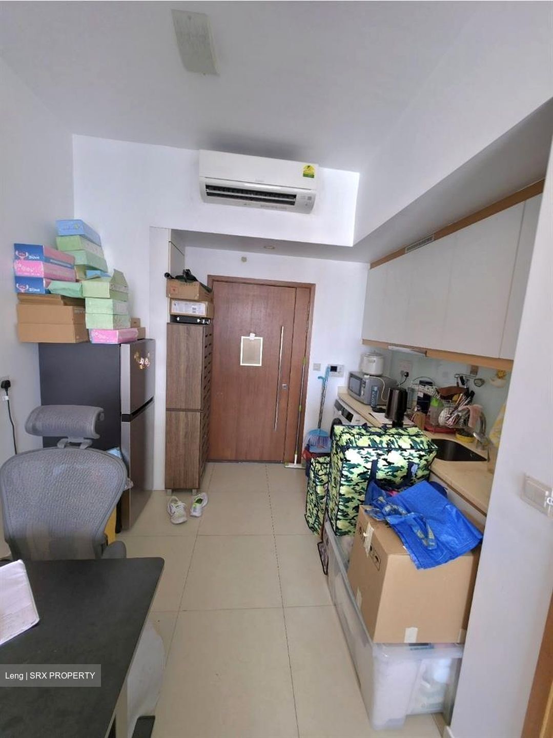 The Interweave (D12), Apartment #597721711